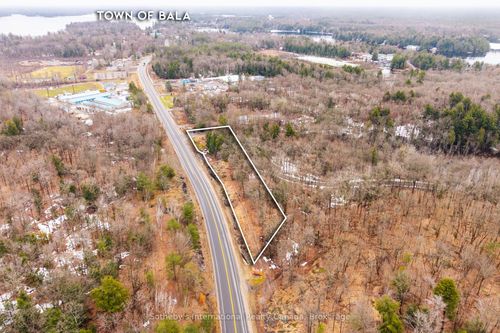 0 Trafalgar Bay Road, Muskoka Lakes, ON, P0C1A0 | Card Image