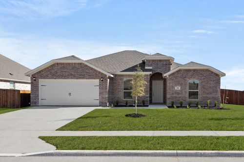 500 Pebble Cir, Azle, TX, 76020-2770 | Card Image