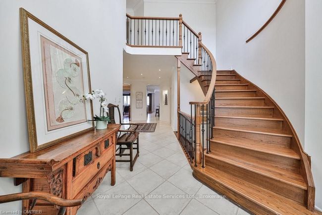 2177 Whitworth Dr, House other with 3 bedrooms, 4 bathrooms and 2 parking in Oakville ON | Image 6
