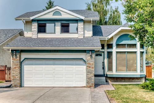2509 Douglas Woods Link Se, Calgary, AB, T2Z1L3 | Card Image