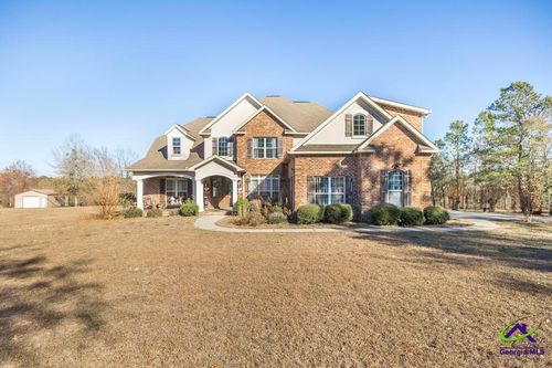 4065 Gordon Rd, Abbeville, GA, 31001-2311 | Card Image