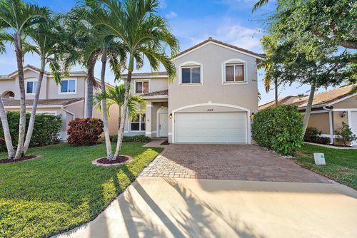 6188 Willoughby Cir, Lake Worth, FL, 33463-9300 | Card Image