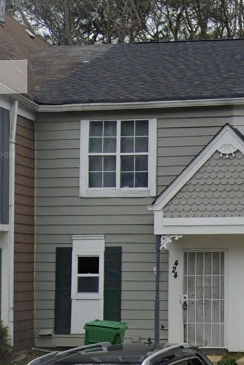 424 Prince Of Wales, Stone Mountain, GA, 30083-6122 | Card Image