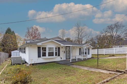 400 Furnace Avenue, Rockwood, TN, 37854 | Card Image