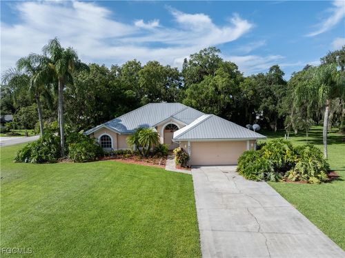 4501 Springview Cir, Labelle, FL, 33935-5604 | Card Image