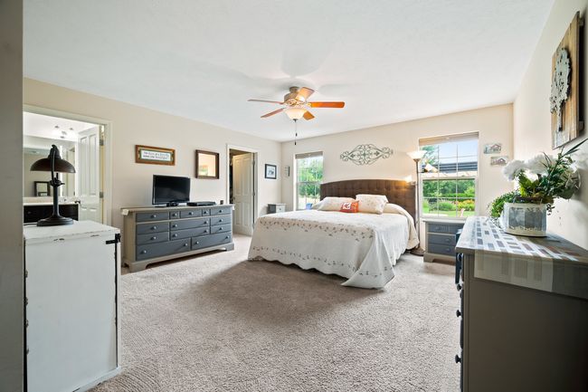 20 Boulder Dr, House other with 3 bedrooms, 3 bathrooms and 2 parking in Carlock IL | Image 11