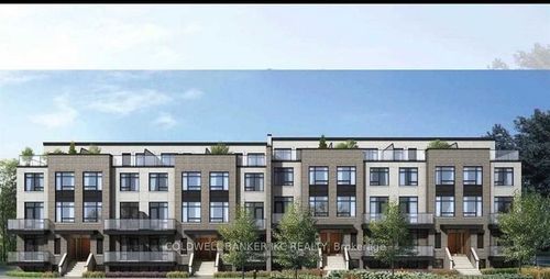 122-1581 Rose Way, Milton, ON, L9E1V8 | Card Image
