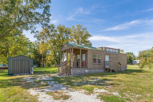 603 S Garfield St, Humansville, MO, 65674-8607 | Card Image