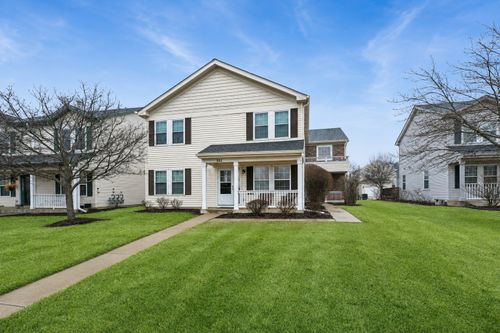 356-356 Ogden Falls Blvd, Oswego, IL, 60543-7913 | Card Image