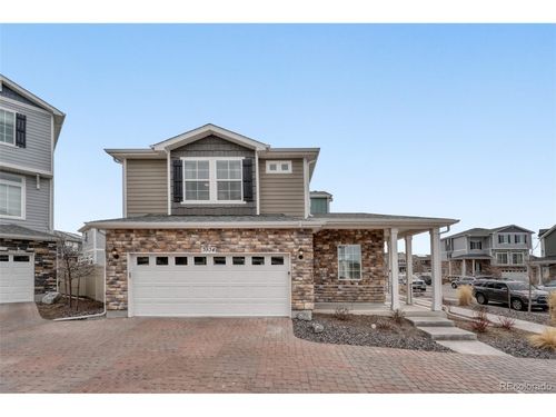 3934 N Quatar Ct, Aurora, CO, 80019-3656 | Card Image