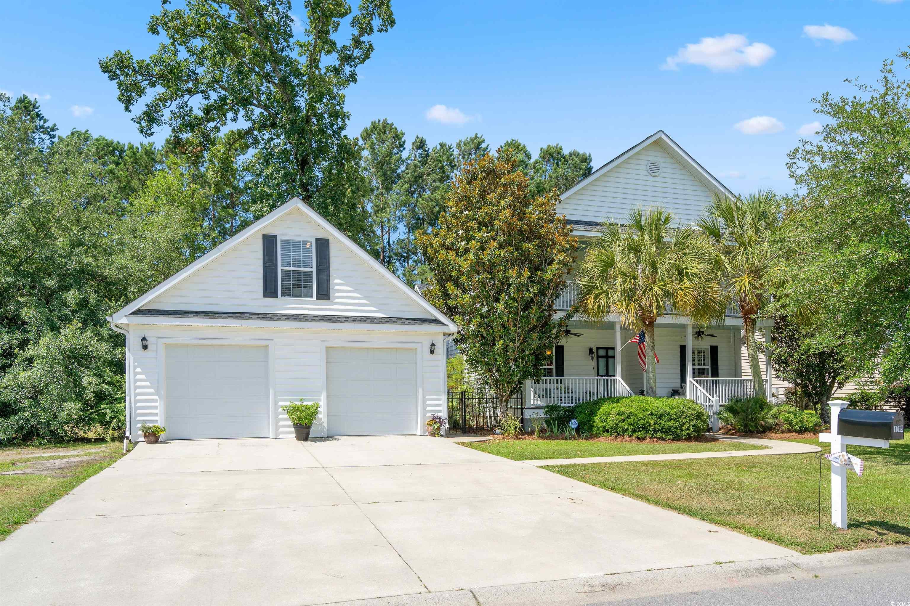 Dublin Dr, Conway, SC 29526