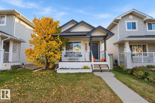 2811 25 St Nw, Edmonton, AB, T6T2A3 | Card Image