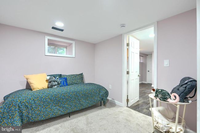 2721 Louise Ave, House other with 4 bedrooms, 2 bathrooms and null parking in BALTIMORE MD | Image 30