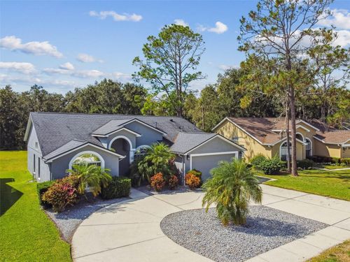 5543 Foxtail Ct, WESLEY CHAPEL, FL, 33543-4527 | Card Image