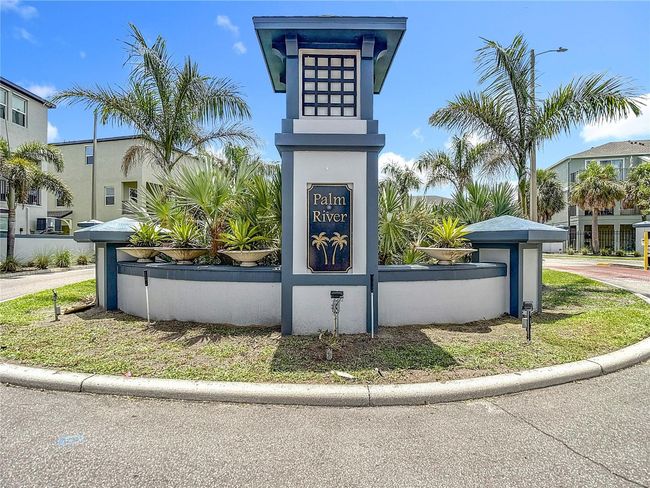 4567 Tuscan Loon Dr, Townhouse with 4 bedrooms, 3 bathrooms and null parking in Tampa FL | Image 64