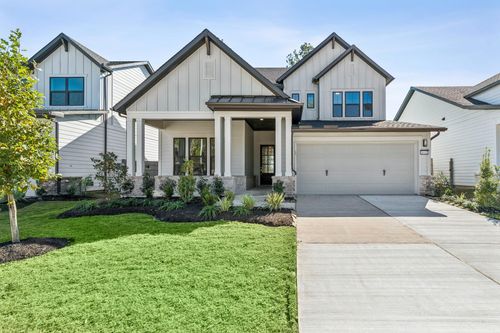 16142 Rita Road, Conroe, TX, 77302 | Card Image
