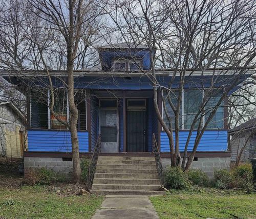 1811 Rice St, Little Rock, AR, 72202-5957 | Card Image