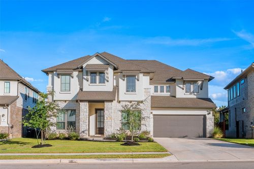 312 Palatino Bnd, Liberty Hill, TX, 78642-2565 | Card Image
