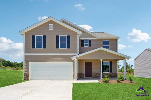 124 Sundance Court, Lizella, GA, 31052 | Card Image