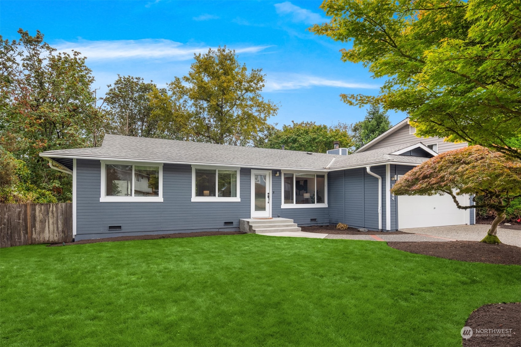 87th Ave, Kirkland, WA 98034