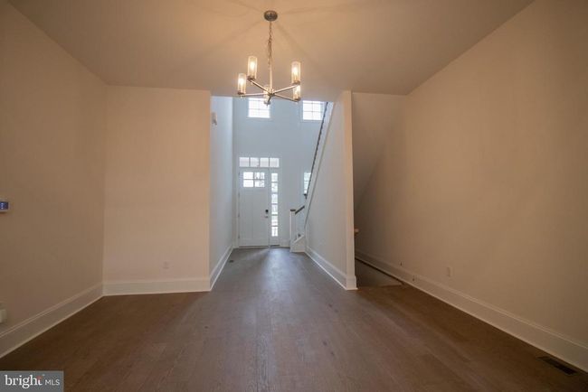1108 Coulee Way, Townhouse with 3 bedrooms, 4 bathrooms and null parking in WILMINGTON DE | Image 4