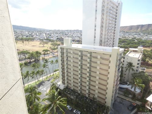 ii1617-300 Wai Nani Way, Honolulu, HI, 96815-3983 | Card Image
