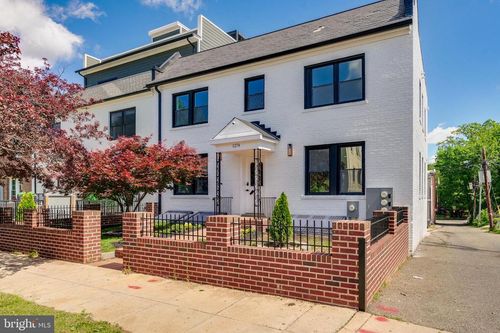 1274 Meigs Pl Ne, WASHINGTON, DC, 20002-2430 | Card Image