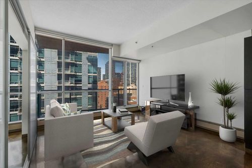 1106-135 13 Avenue Sw, Calgary, AB, T2R0W8 | Card Image