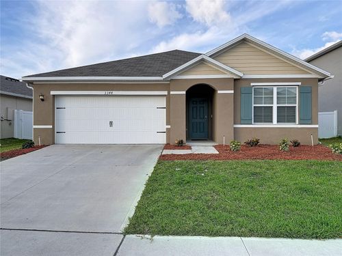 3344 Mystic Pond Loop, LAKELAND, FL, 33811-2387 | Card Image