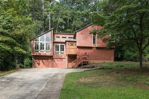 4535 Kings Crossing Dr Ne, Kennesaw, GA, 30144-1675 | Card Image