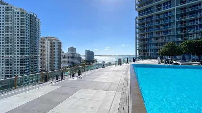 APT-4213 - 475 Brickell Ave, Condo with 2 bedrooms, 2 bathrooms and null parking in Miami FL | Image 19