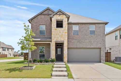 3233 Mccallister Way, Royse City, TX, 75189-1321 | Card Image
