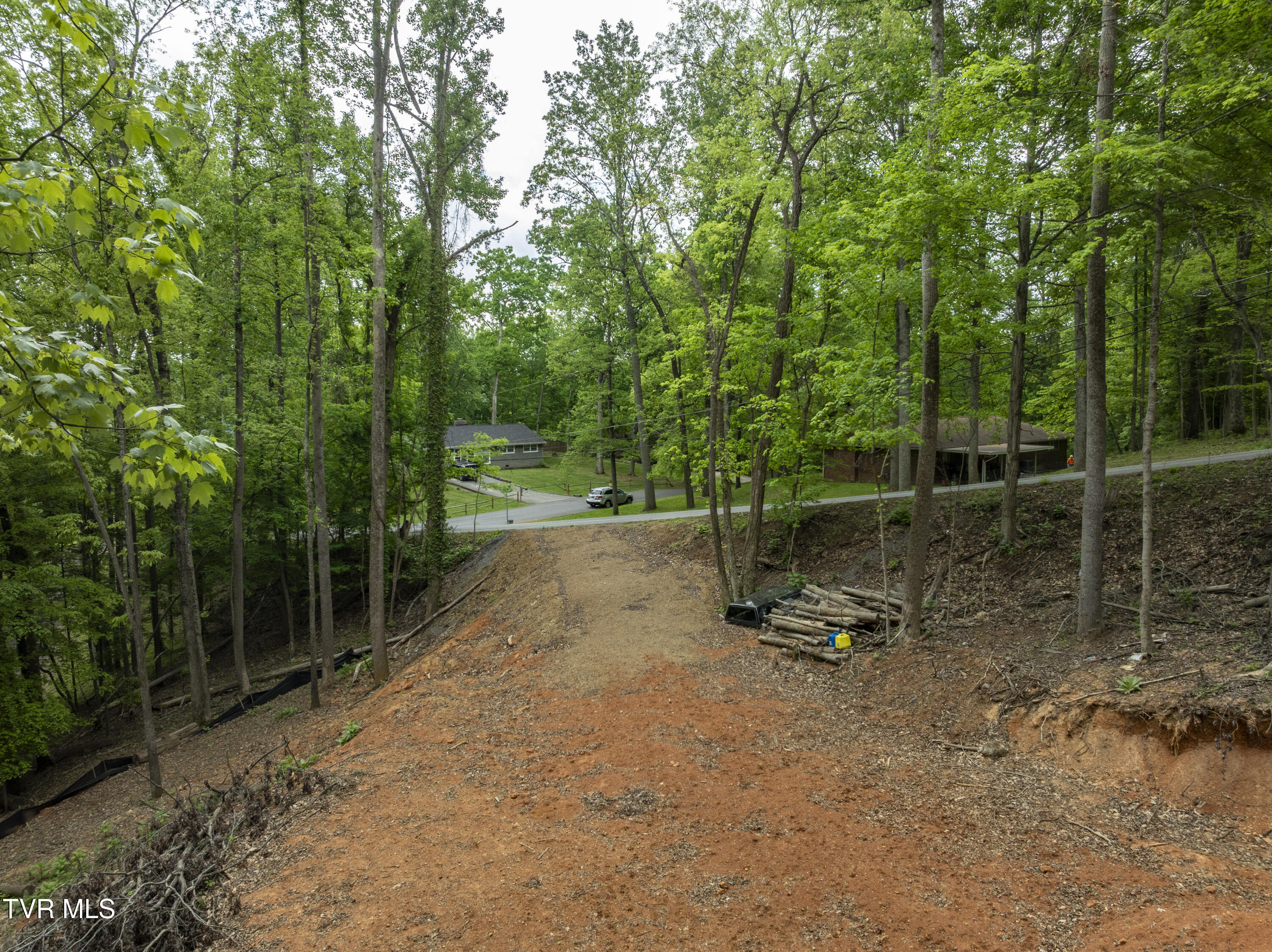 Land in Kingsport 4
