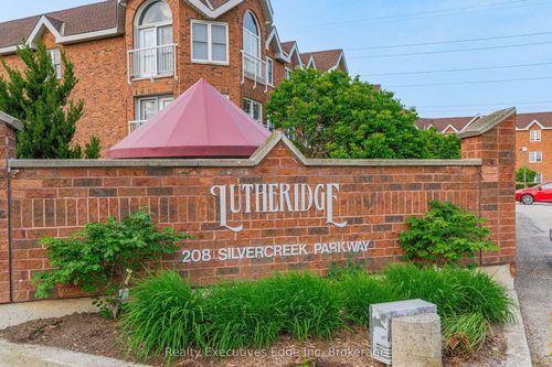312-208 Silvercreek Pky N, Guelph, ON, N1H8H2 | Card Image