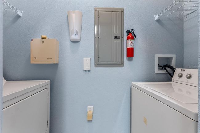 UNIT-105 - 6159 Metrowest Blvd, Condo with 2 bedrooms, 2 bathrooms and null parking in ORLANDO FL | Image 10