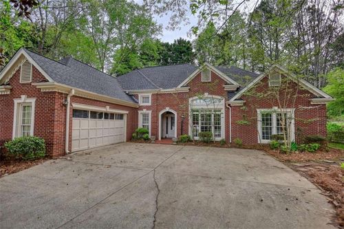3435 Fox Hollow Way, Suwanee, GA, 30024-1096 | Card Image