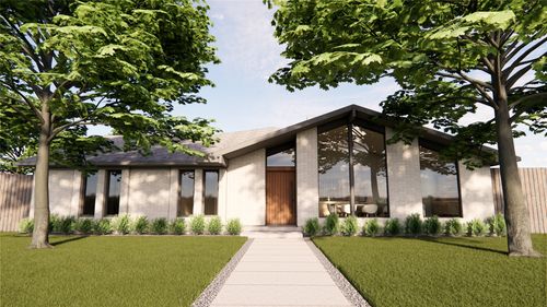 4006 Flintridge Dr, Dallas, TX, 75244-6616 | Card Image