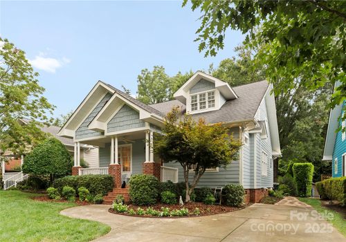 1533 Ideal Way, Charlotte, NC, 28203-6030 | Card Image