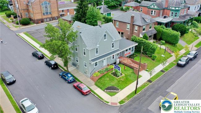 801 W Broad St, Home with 4 bedrooms, 5 bathrooms and 8 parking in BETHLEHEM PA | Image 6