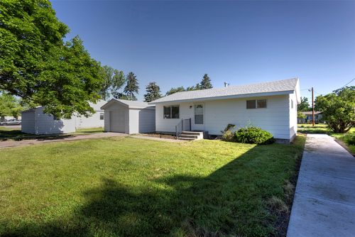 2250 S 9th St W, Missoula, MT, 59801-3262 | Card Image