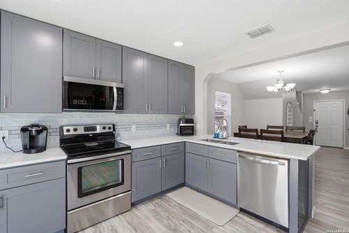 10922 Livewater Trl, San Antonio, TX, 78245-2443 | Card Image