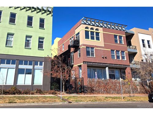 2d-1521 Central St, Denver, CO, 80211-3945 | Card Image