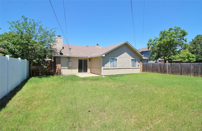 605 Mcmackin St, House other with 3 bedrooms, 2 bathrooms and null parking in Cedar Hill TX | Image 24