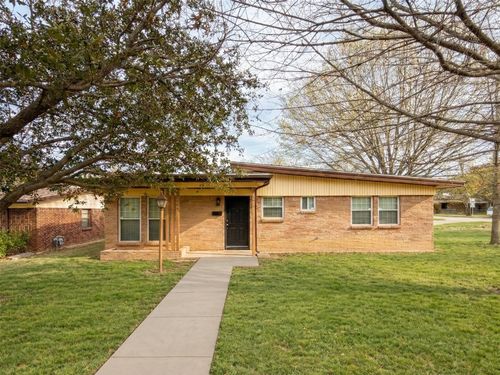 5441 Wales Avenue, Fort Worth, TX, 76133 | Card Image