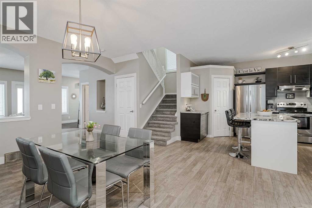 Residential in Calgary 3