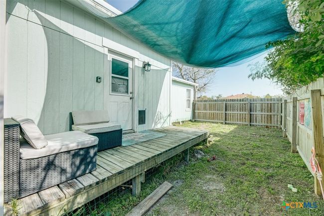243 Magnolia Ave, House other with 3 bedrooms, 2 bathrooms and null parking in Aransas Pass TX | Image 28