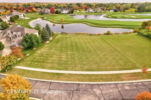 34 W Grove Lot Court, Thomas Township, MI, 48623 | Card Image