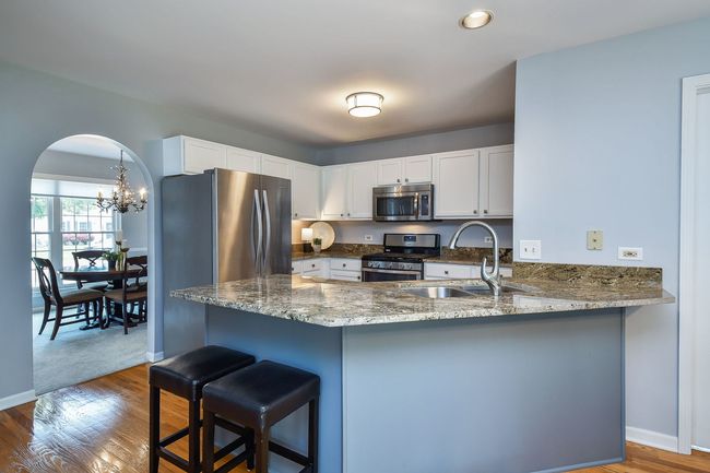 2226 Tremont Ave, House other with 4 bedrooms, 3 bathrooms and 2 parking in Aurora IL | Image 6