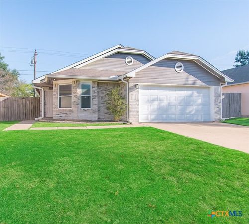 2610 San Jacinto Rd, Temple, TX, 76502-3837 | Card Image