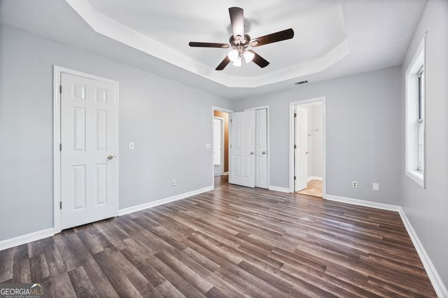 1620 Summit Rdg, House other with 3 bedrooms, 2 bathrooms and null parking in Auburn GA | Image 12